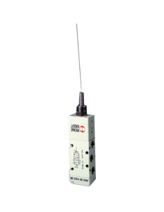 Limit Switch antenna pneumatic 1/8 5/2 7001000710 Metal Work | ADAJUSA | price