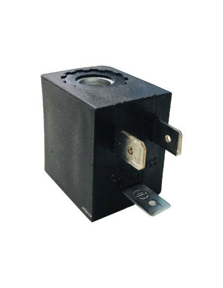 Bobina elettrovalvola 24Vca Metal WorkW0215000111 | ADAJUSA | precio