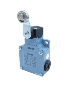 Limit switch electric vertical lever VM115 : ADAJUSA : price