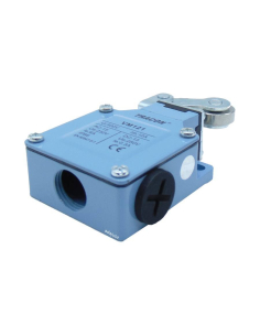 Limit switch electric cam push button VM121 : ADAJUSA : price 2