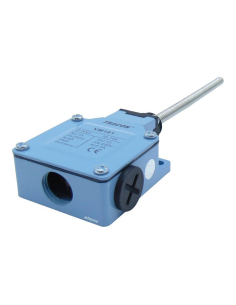 Limit switch electric flexible rod VM181 : ADAJUSA : price 2
