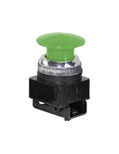 Mindman | pulsante a fungo verde ADAJUSA | prezzo