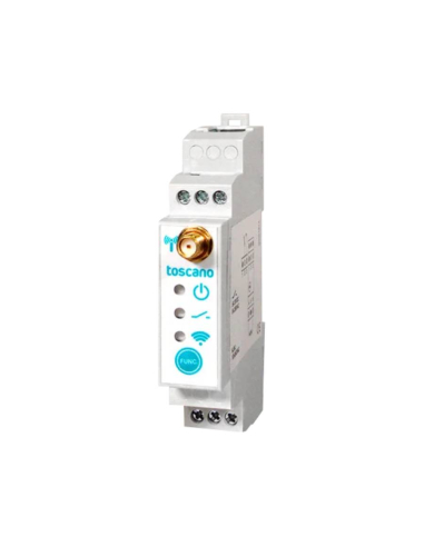 Modulo Wifi TPUMP-W - Toscano