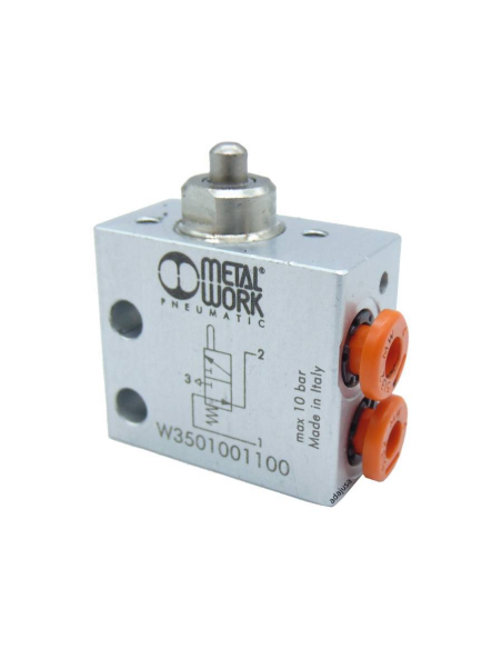 Valvola Di Intercettazione Del Combustibile. DN 80, Taratura 97°C - Foto 8