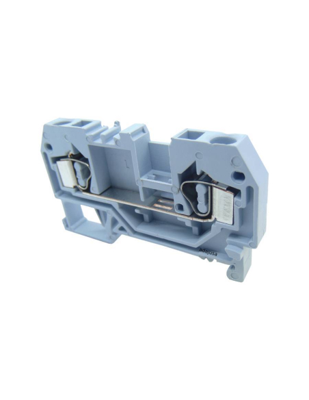 Terminal phase spring connection 6 mm gray TSKC6 : ADAJUSA : price