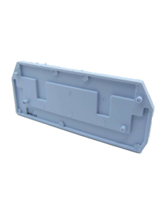 Separatore per morsettiere su guida DIN da 6 mm serie TSKC | ADAJUSA | prezzo 2
