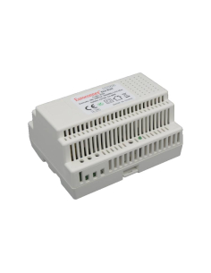 DIN rail industrial Power supply 24Vdc 2.5A 60W | ADAJUSA | price