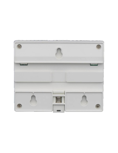Fonte di alimentazione industriale da guida DIN 24Vdc 2,5A 60W | ADAJUSA | prezzo