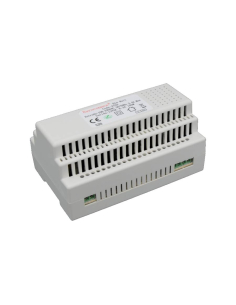 Fonte di alimentazione industriale da guida DIN 24Vdc 4.1A 100W | ADAJUSA | prezzo