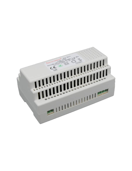 Fonte di alimentazione industriale da guida DIN 24Vdc 4.1A 100W | ADAJUSA | prezzo