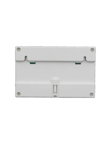 Fonte di alimentazione industriale da guida DIN 24Vdc 4.1A 100W | ADAJUSA | prezzo