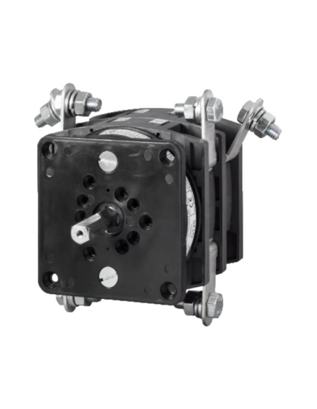 3-pole 125A rotary cam switch G1250003R Giovenzana | ADAJUSA | price