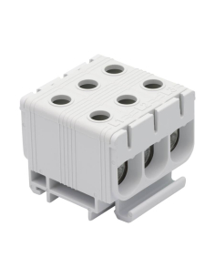 Morsetto di derivazione 1 polo 6x35-240mmq Grigio | ADAJUSA | prezzo