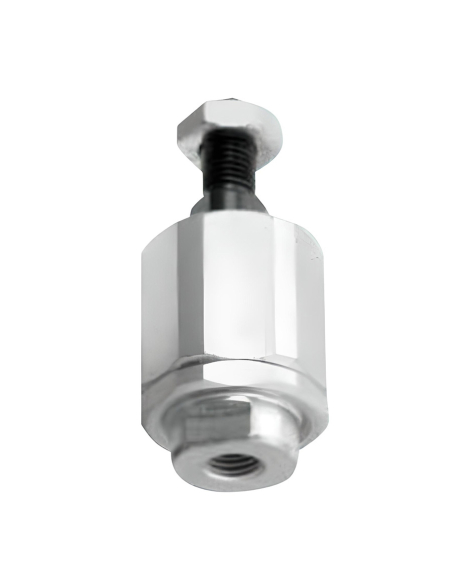 Self-aligning ball joint heads M16x1.5 SQS 16 | ISB | ADAJUSA | price