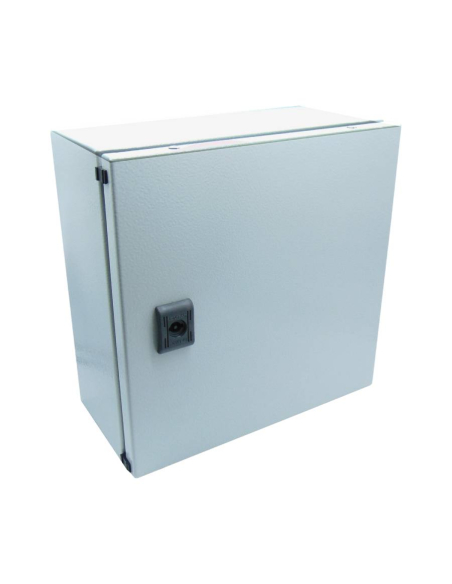 Quadro elettrico lamiera 800x600x300 acciaio DKC R5CE0863 | ADAJUSA | prezzo