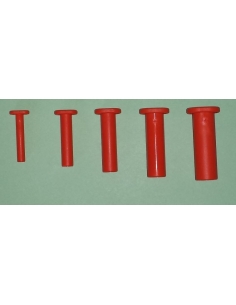 Earplug 12 plastic 2
