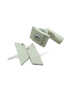 TFE metal cabinet key lock | ADAJUSA | price 2