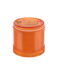 LED amber indicator light 230Vac NYG3-70230Y | ADAJUSA | price