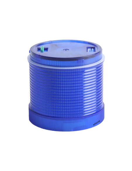 Spia LED blu 230Vac NYG3-70230B : ADAJUSA : prezzo