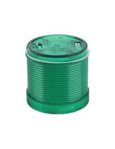 Green LED indicator light 24Vac/dc NYG3-7024G| ADAJUSA | price