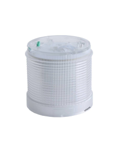 White LED indicator light 24Vac/dc NYG3-7024W| ADAJUSA | price