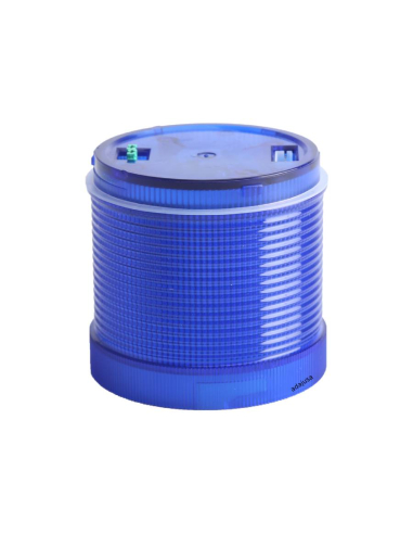Spia LED blu 24Vac/dc NYG3-7024B| ADAJUSA : prezzo