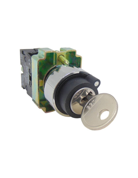 Selettore Mappe Dynojet completo di tasto per Power Commander