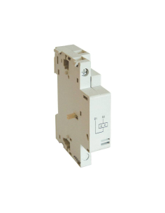 Bobina di minima tensione per interruttore magnetotermico protezione motore 230V TGV2-U225 | ADAJUSA | prezzo