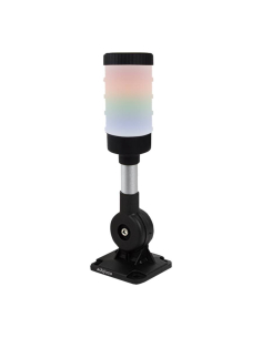 Set accessori per colonnina di segnalazione 24Vac/dc NYG3-70KITACDC24  | ADAJUSA | prezzo