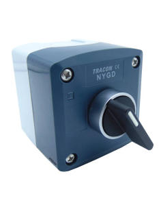 Box with 2-position selector with long handle return NYBJ41KLOT| ADAJUSA | price
