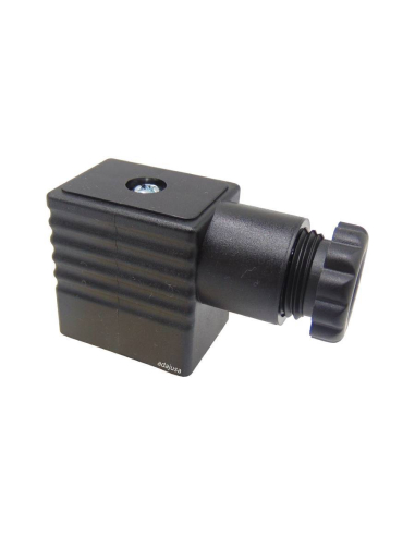 Elettrovalvola scarico chiusa 1/2 2/2 220Vac 21VA T30 con temporizzatore| ADAJUSA | prezzo