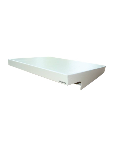 Protective cover 600x200mm for TFE metal cabinets | ADAJUSA | price