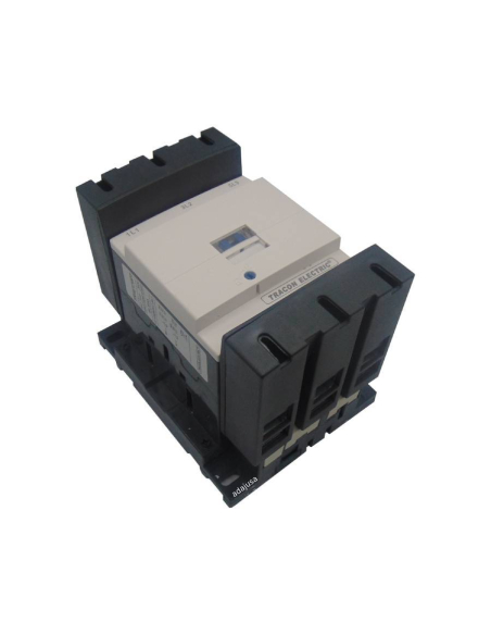 Three-phase 3-pole contactor 115A 230Vac TR1E | ADAJUSA | price
