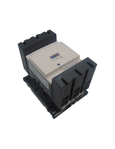 Three-phase 3-pole contactor 150A 230Vac TR1E | ADAJUSA | price