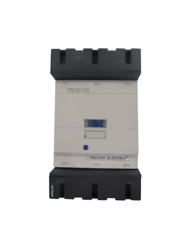 Contattore trifase 3 poli 150A 400Vac TR1E | ADAJUSA | prezzo