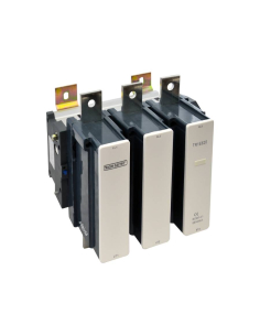Three-phase 3-pole contactor 620A 230Vac TR1E | ADAJUSA | price