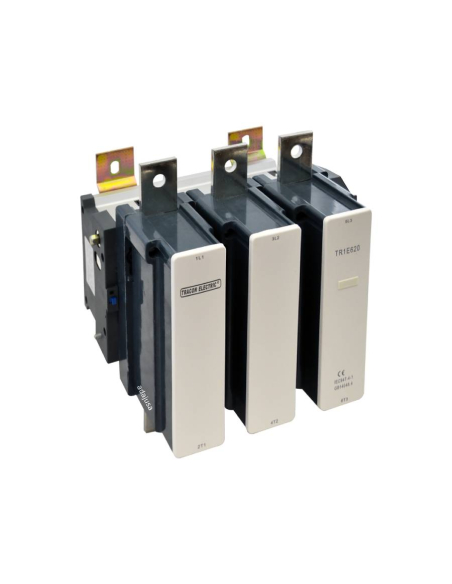Contattore trifase 3 poli 620A 230Vac TR1E | ADAJUSA | prezzo