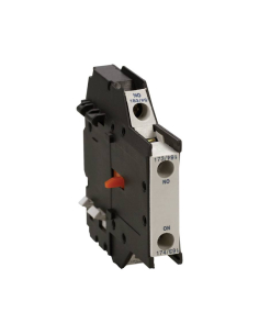 Block 2 NO side contacts for TR8-DN20 contactors | ADAJUSA | price