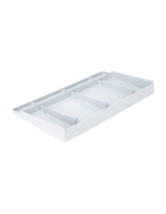 Copertura protettiva 400x175mm per armadi serie TME | ADAJUSA | prezzo 2