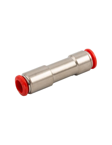 Valvola antiritorno tubo diametro 6 - Aignep