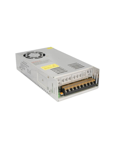 Power supply 24Vdc 14.58A 350W