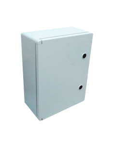 ABS electrical Cabinet  with front chassis 400x300x165 IP65 TME403017M | ADAJUSA | price