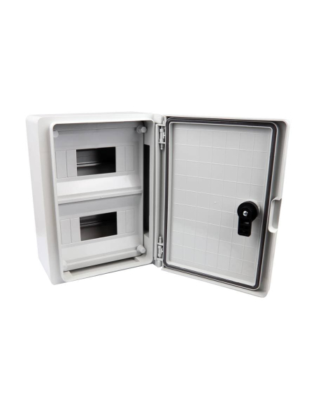 Quadro  elettrico in ABS con chassis frontale 700x500x245 IP65 TME705025M | ADAJUSA | prezzo