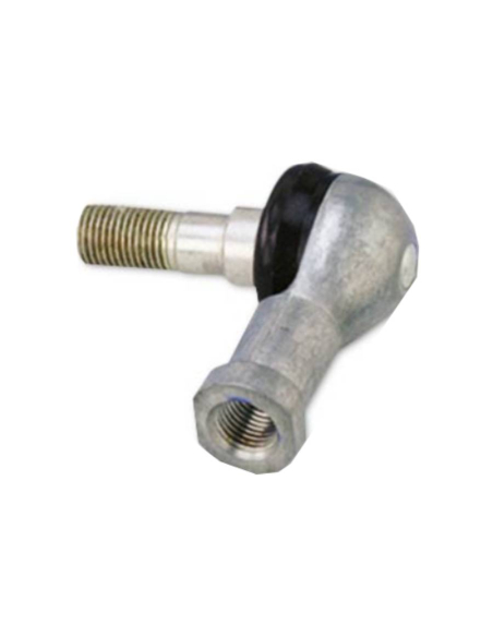Giunto angolare M12x1,75 DIN con guarnizione | ADAJUSA | prezzo