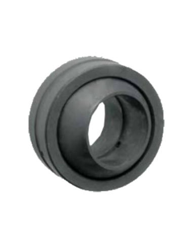 Snodo sferico Ø30 mm senza snodi Serie GEG - ISB