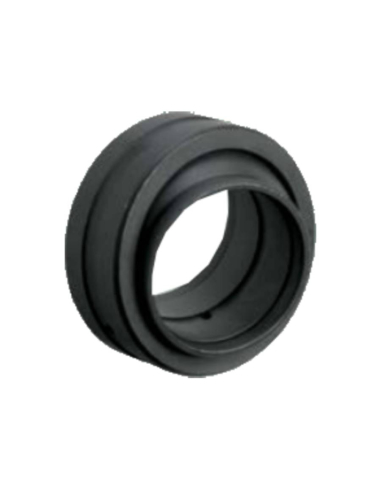 Snodo sferico Ø125 mm senza snodi Serie GEEW - ISB