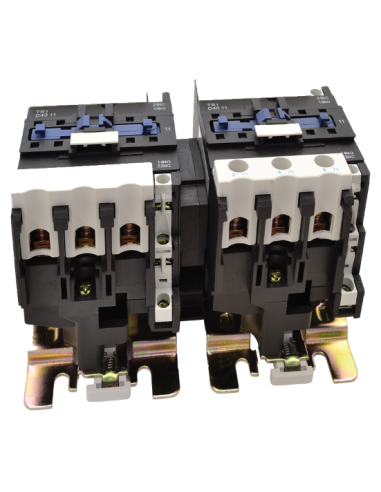 Blocco meccanico per inverter con contattori 40-95A TR9-D50978| ADAJUSA | prezzo
