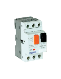 Interruttore protezioni motore 0,16 a 0,25A MMS-32K - Hyundai Electric | ADAJUSA | prezzo