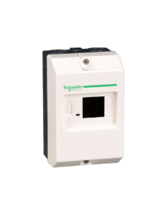 Scatola di superficie per interruttori GV2MC01 Schneider IP55 | ADAJUSA | prezzo