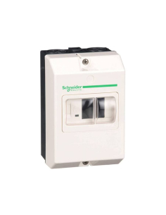 Scatola di superficie per interruttori GV2MC02 Schneider IP55 | ADAJUSA | prezzo